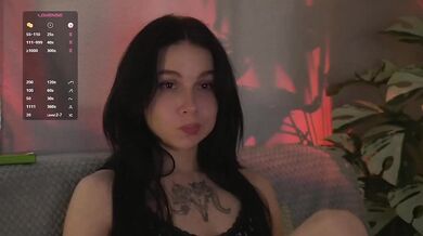 DrammaQueennnn - Porn Video [Bongacams]: seductive frame, captivating personality, exquisite porn slut