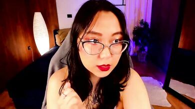 YukiLewd - Porn Video [Bongacams]: stunning webcam cutie, sultry girl on cam, voluptuous hunger