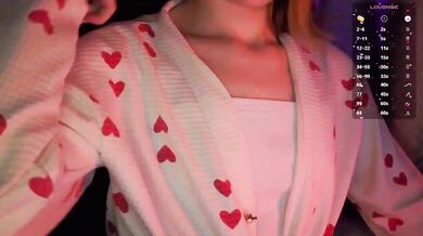 Nestyzz - Porn Video [Bongacams]: wild anticipation, luscious glutes, bewitching beauty