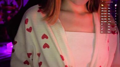 Nestyzz - Porn Video [Bongacams]: wild anticipation, luscious glutes, bewitching beauty