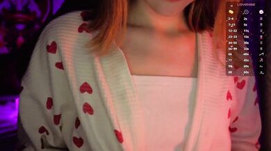 Nestyzz - Porn Video [Bongacams]: wild anticipation, luscious glutes, bewitching beauty