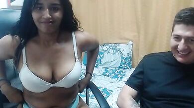 meghangomez - Porn Video [Bongacams]: sizzling chemistry, beautiful model, enthusiastic broadcaster