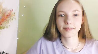 Lili-0508 - Porn Video [Bongacams]: webcam goddes, sensational beauty, hot solo pleasure