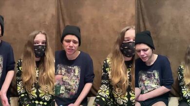 Emmalove13 - Porn Video [Bongacams]: dynamic host, adult, bewitching belle