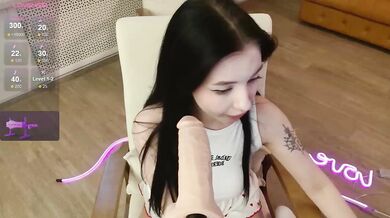 luisa-spangoli1 - Porn Video [Bongacams]: beautiful model, virtual capture, closeup