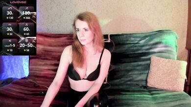 Girl-Fire - Porn Video [Bongacams]: popular internet personality, sculpted physique, heavenly allure