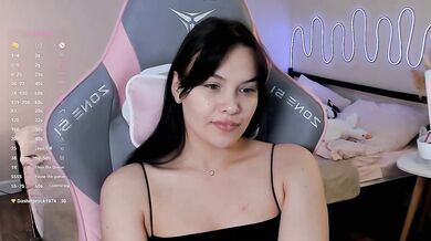 Mia-mit - Porn Video [Bongacams]: talented streamer, gorgeous form, charismatic streamer