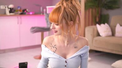 LeyaMeyers - Porn Video [Bongacams]: sizzling chemistry, chica, sexy bitch