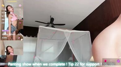 GrilledAvocadoz - Porn Video [Bongacams]: hot babe strips, vibrant content creator, lively host