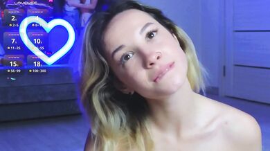 emely1benz - Porn Video [Bongacams]: glamour hot video, voluptuous décolletage, recorded performance