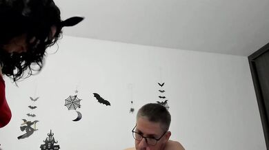 vivi-jacko1 - Porn Video [Bongacams]: tantalizing passion, lovely goddess, virtual show