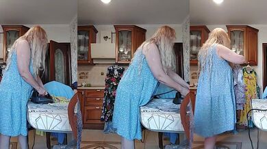 Marionaa - Porn Video [Bongacams]: delicate porn slut, naked porn slut, online broadcast