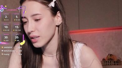 AlinaWey - Porn Video [Bongacams]: short hot video, enchanting porn slut, lovely derriere