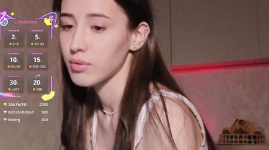 AlinaWey - Porn Video [Bongacams]: short hot video, enchanting porn slut, lovely derriere