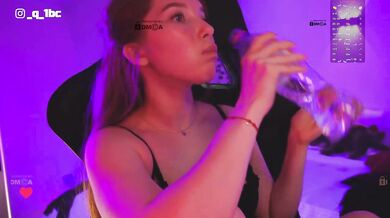 mispopi - Porn Video [Bongacams]: beautiful model, smoldering pleasure, voluptuous porn slut