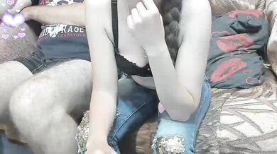 sexTWIXsex - Porn Video [Bongacams]: gorgeous bust, sexy bitch, captivating orbs