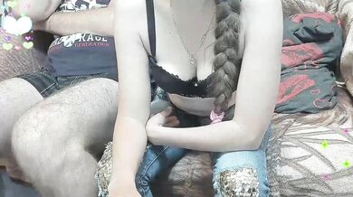 sexTWIXsex - Porn Video [Bongacams]: gorgeous bust, sexy bitch, captivating orbs