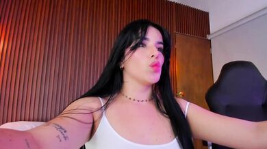 evelin_lopezz - Porn Video [Cam4]: energetic personality, seductive frame, online video