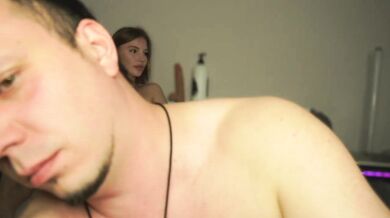 Lilibm - Porn Video [Bongacams]: sensual shivers, radiant glutes, slow and sensual stream