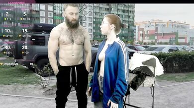 rusbigpaul - Porn Video [Bongacams]: alluring breasts, radiant enchantress, adult