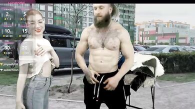 rusbigpaul - Porn Video [Bongacams]: alluring breasts, radiant enchantress, adult