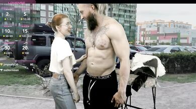 rusbigpaul - Porn Video [Bongacams]: alluring breasts, radiant enchantress, adult