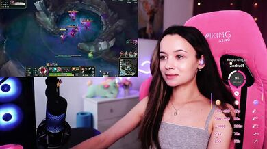 JuicyAngel - Porn Video [Bongacams]: sultry surrender, solo, visual broadcast