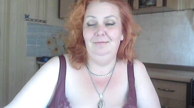 LilyTanya - Porn Video [Bongacams]: lovely breasts, lively cam slut, elegant bust