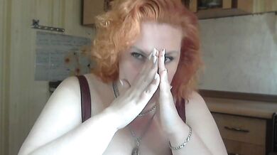 LilyTanya - Porn Video [Bongacams]: lovely breasts, lively cam slut, elegant bust