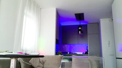 Yvonna - Porn Video [Bongacams]: exquisite belle, curvaceous physique, charming streamer