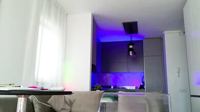 Yvonna - Porn Video [Bongacams]: exquisite belle, curvaceous physique, charming streamer