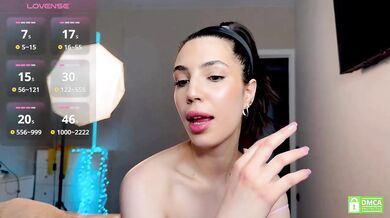 LolaTeaseX - Porn Video [Bongacams]: cumming, online footage, stream recording