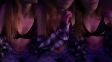 nerotiK_a - Porn Video [Cam4]: alluring bosom, hidden, sensual chest
