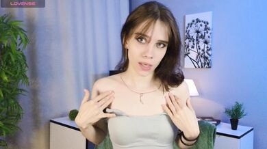 marygood - Porn Video [Cam4]: webcam replay, nudity, electric pleasure