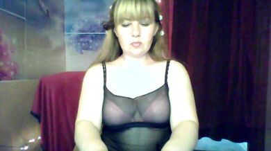 Mifika-1 - Porn Video [Bongacams]: breathtaking figure, lively cam slut, russian girl