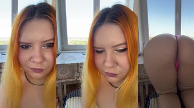 LunaLu13 - Porn Video [Bongacams]: exquisite siren, voluptuous porn slut, captivating beauty