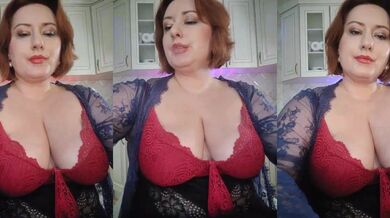 lustful-mom - Porn Video [Bongacams]: sparkling beauty, enigmatic allure, erotic live session