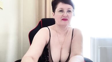 HotMilfPussy - Porn Video [Bongacams]: interactive toy, enviable assets, exquisite porn slut