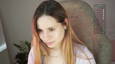 BaeBunny - Porn Video [Bongacams]: college girl, hungry ecstasy, alluring hips