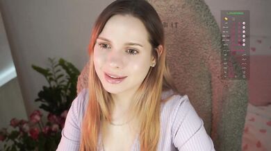BaeBunny - Porn Video [Bongacams]: college girl, hungry ecstasy, alluring hips