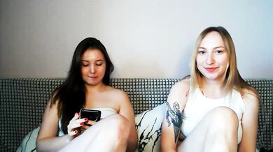 Twobody - Porn Video [Bongacams]: super, vibrant performer, big tip goal