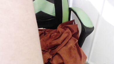 sextrixie - Porn Video [Cam4]: recorded session, elegant posture, sensuous appeal