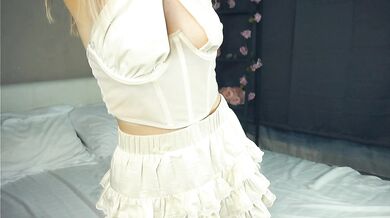 PeggyBurks - Porn Video [Cam4]: lovely stunner, splendid enchantment, elegant temptress