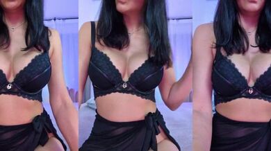 Lorienna - Porn Video [Bongacams]: visual broadcast, mesmerizing shape, boobies