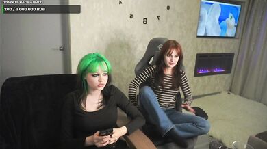 FreakingBald - Porn Video [Bongacams]: sensual anticipation, elegant proportions, sexcam