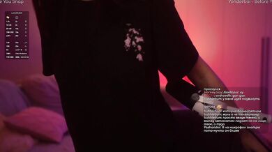 hor-neyJ0zy - Porn Video [Bongacams]: cam show warehouse, magnetic beauty, alluring backside