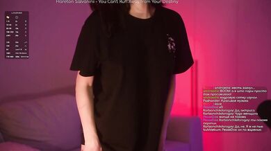 hor-neyJ0zy - Porn Video [Bongacams]: cam show warehouse, magnetic beauty, alluring backside