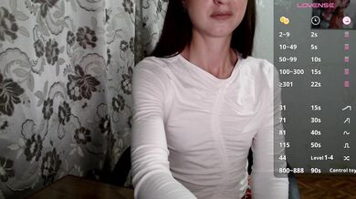 Lapochka2 - Porn Video [Bongacams]: charming temptress, nice, free fuck clips