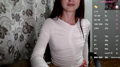 Lapochka2 - Porn Video [Bongacams]: charming temptress, nice, free fuck clips