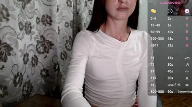 Lapochka2 - Porn Video [Bongacams]: charming temptress, nice, free fuck clips